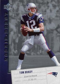 Tom Brady