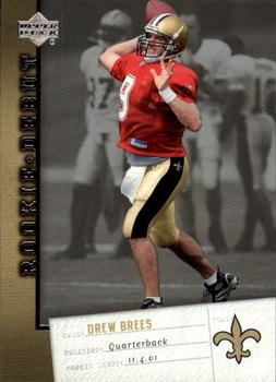 Drew Brees