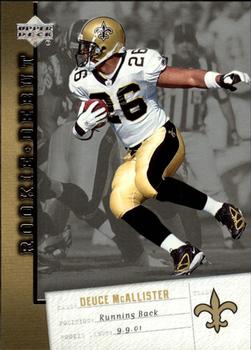 Deuce McAllister