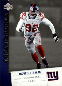 Michael Strahan