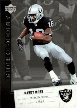 Randy Moss