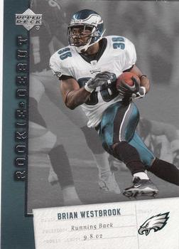 Brian Westbrook