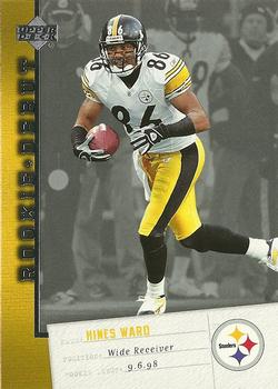 Hines Ward