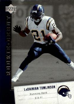 LaDainian Tomlinson