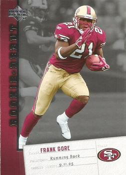 Frank Gore