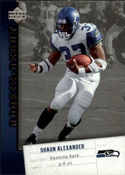 Shaun Alexander
