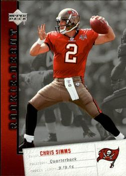 Chris Simms