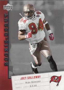 Joey Galloway