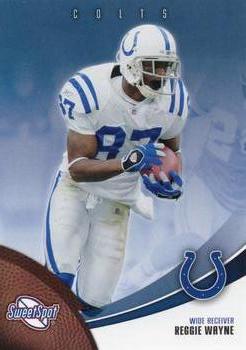 Reggie Wayne