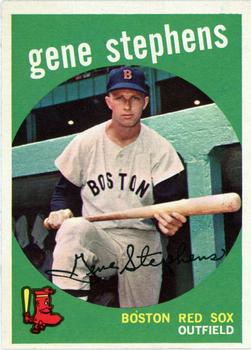 Gene Stephens