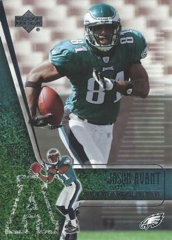 Jason Avant