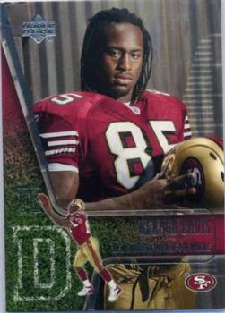 Vernon Davis