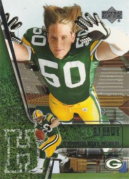 A.J. Hawk