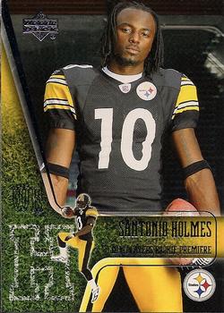 Santonio Holmes