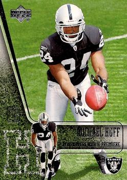 Michael Huff