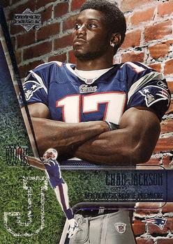 Chad Jackson