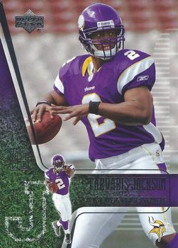 Tarvaris Jackson