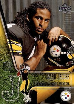 Omar Jacobs