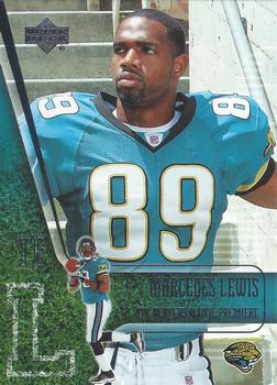 Marcedes Lewis