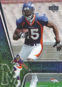 Brandon Marshall
