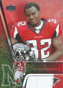 Jerious Norwood