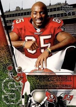 Maurice Stovall