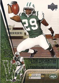 Leon Washington