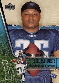LenDale White