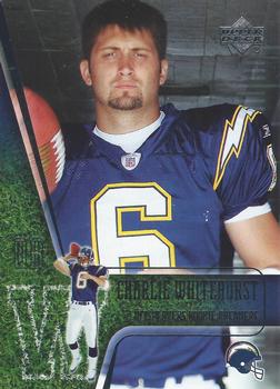 Charlie Whitehurst