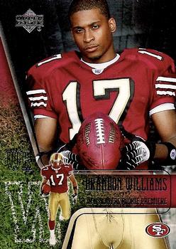 Brandon Williams