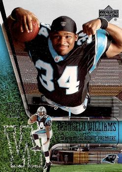 DeAngelo Williams