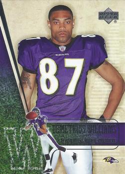 Demetrius Williams