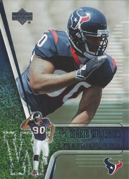 Mario Williams
