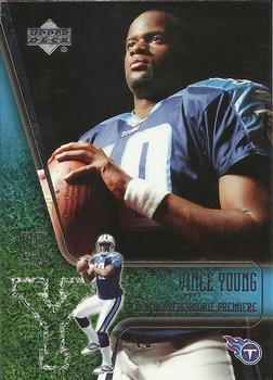Vince Young