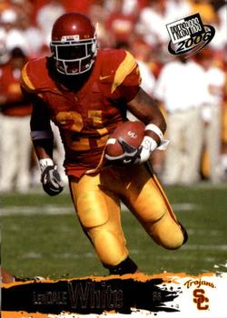LenDale White