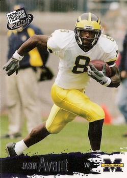 Jason Avant