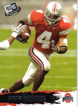 Santonio Holmes
