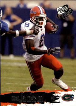 Chad Jackson