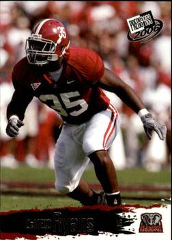 DeMeco Ryans
