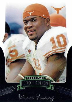 Vince Young