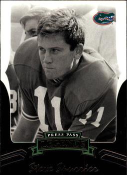 Steve Spurrier