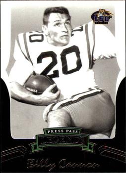 Billy Cannon