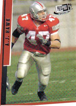 A.J. Hawk
