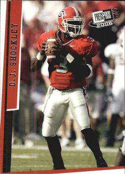 D.J. Shockley