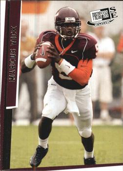 Marcus Vick