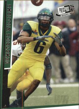 Demetrius Williams