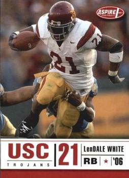 LenDale White