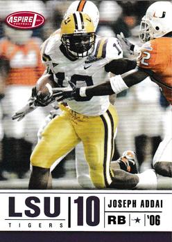 Joseph Addai