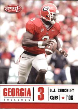 D.J. Shockley