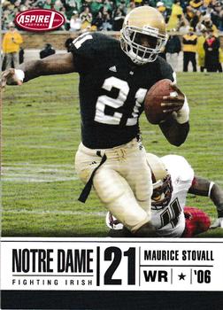 Maurice Stovall